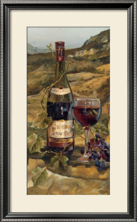 Tuscan Valley Red