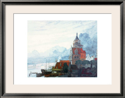 Village Pres de la Mer
