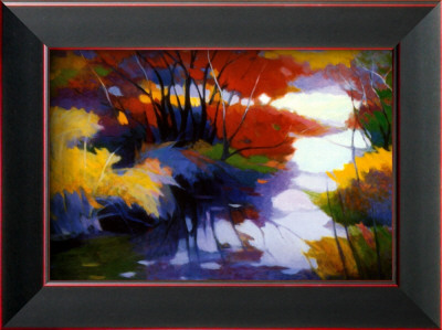 Indian Summer