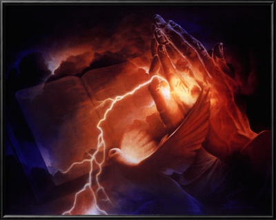 Power of Prayer