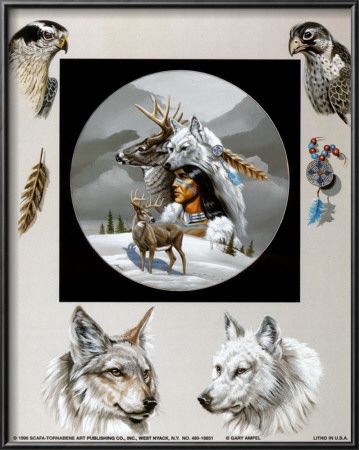 Born Hunters