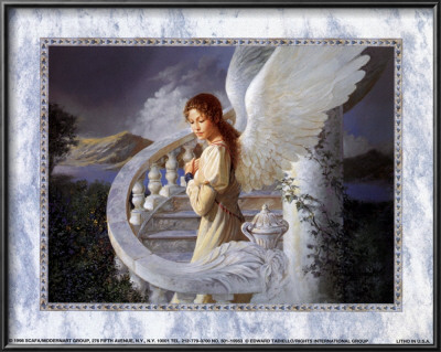 Radiant Angel