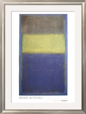 No. 2/No. 30 (Yellow Center)