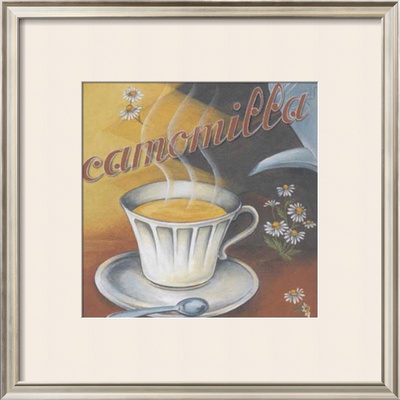 Camomilla