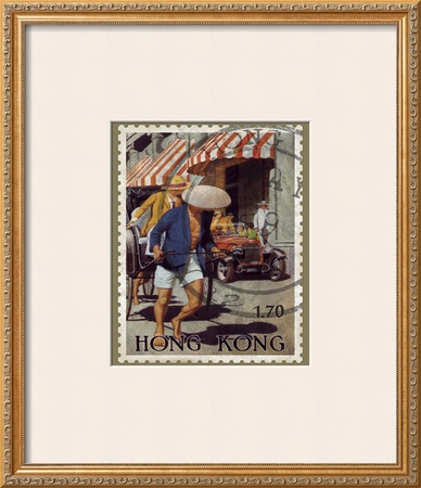 Hong Kong Postal