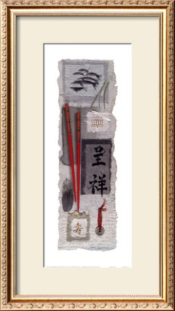 Art of Zen I