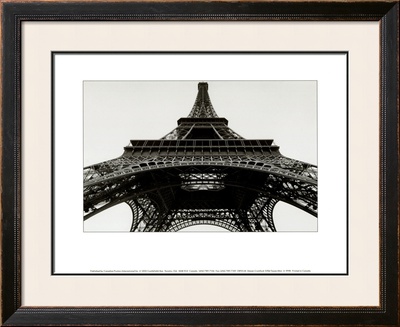 Buy Eiffel Tower at AllPosters.com