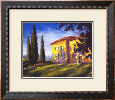 Rural Villa