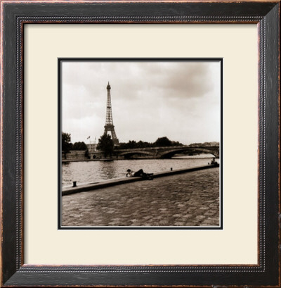 Buy Paris, France, 1952 at AllPosters.com