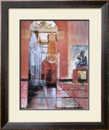 Victoria and Albert Interior I