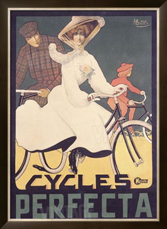 Cycles Perfecta