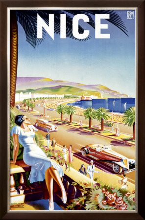 Nice, Riviera Beach Resort