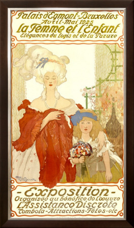 La Femme et l