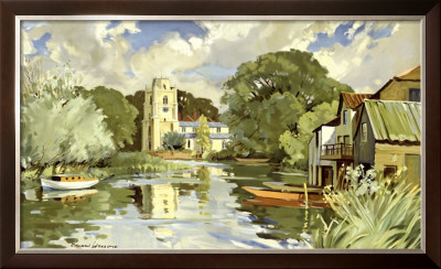 Buy Huntingdonshire at AllPosters.com