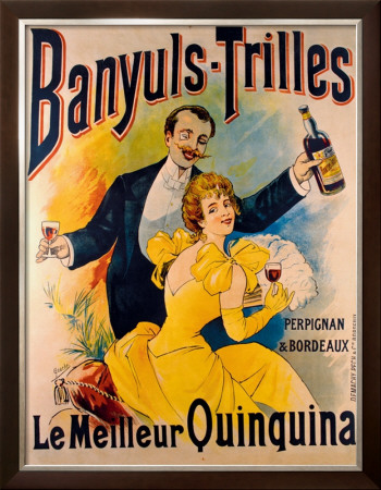 Banyuls Trilles