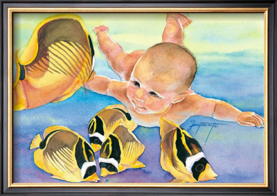 Talk to the Fish