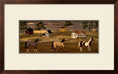 Horses