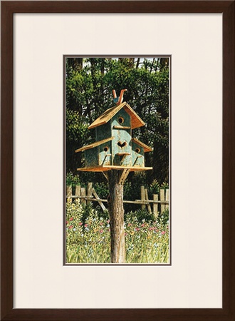 Birdhouse I