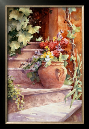 Afternoon in Provence