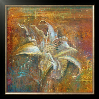 Lyrical Study II