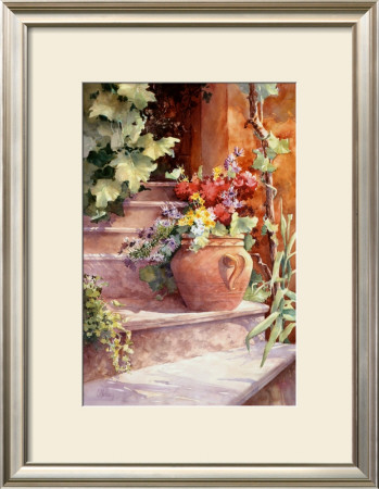 Afternoon in Provence
