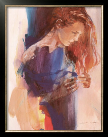 Odalisque III