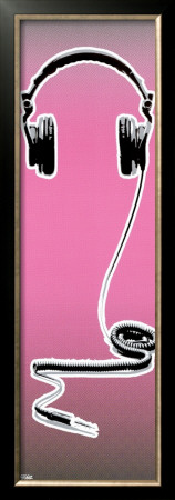 Buy STEEZ - Headphones at AllPosters.com