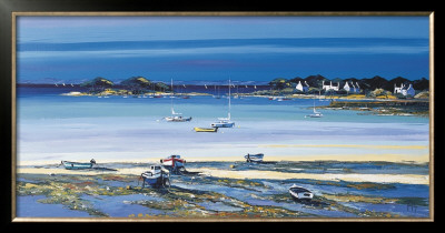 Maree basse