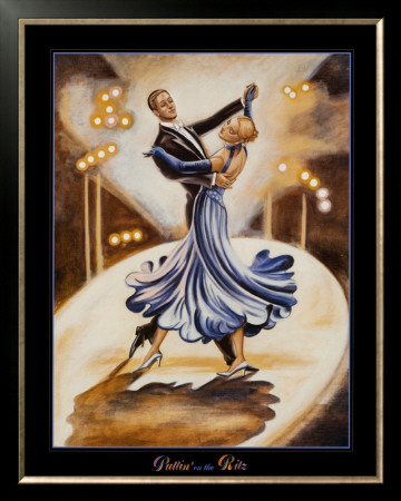 Dancers I