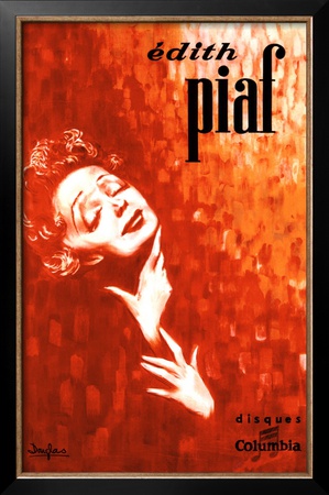 Edith Piaf