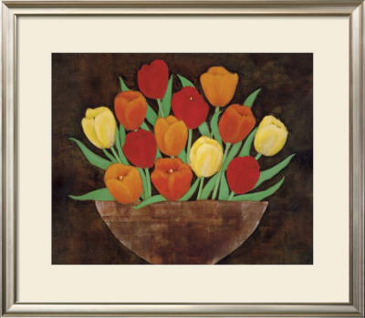 Tasteful Tulips