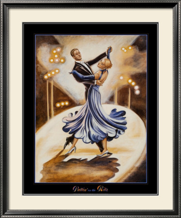 Dancers I