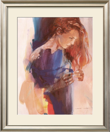 Odalisque III