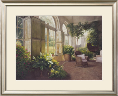 Solarium