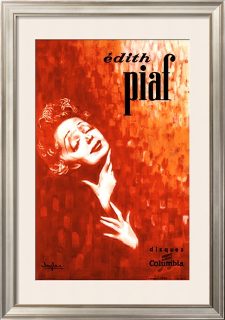 Edith Piaf