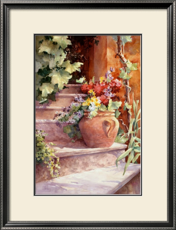 Afternoon in Provence