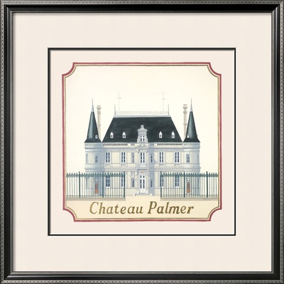 Chateau Palmer