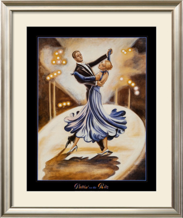 Dancers I