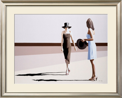 Top Hat and Tails