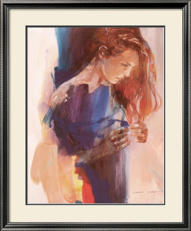 Odalisque III