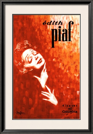 Edith Piaf