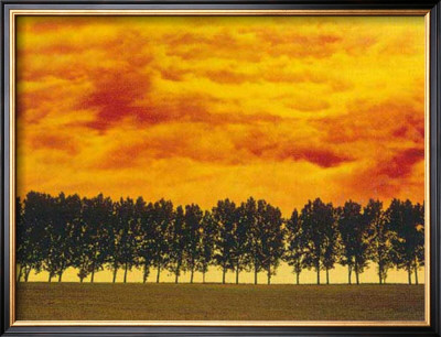 Buy Afterglow I at AllPosters.com