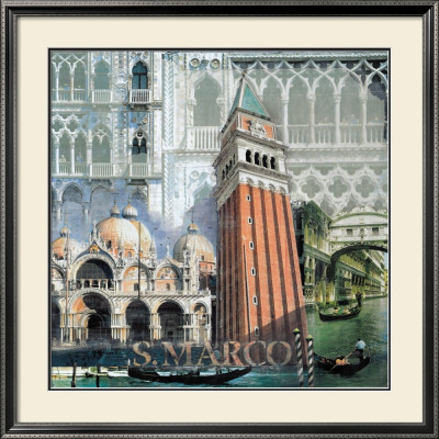 San Marco, Venezia II