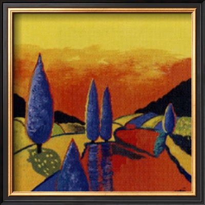 Hot Lands II