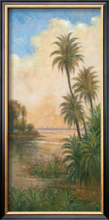 Tropical Serenity I