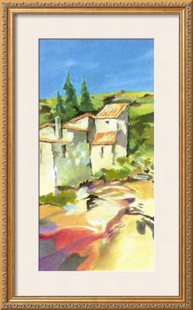 Sous le Ciel de Provence
