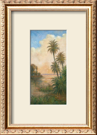 Buy Tropical Serenity I at AllPosters.com