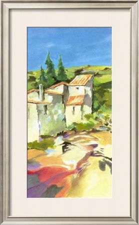Sous le Ciel de Provence