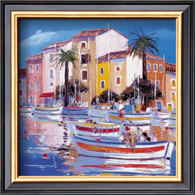 Port II