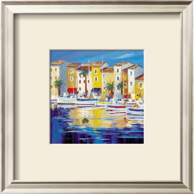 Port I